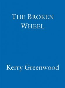 Baixar Broken wheel, the pdf, epub, eBook