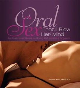 Baixar Oral sex that’ll blow her mind pdf, epub, eBook