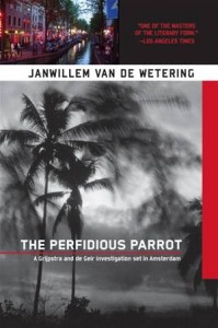 Baixar Perfidious parrot pdf, epub, eBook