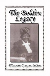 Baixar Bolden legacy, the pdf, epub, eBook