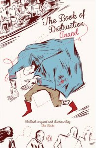 Baixar Book of destruction pdf, epub, eBook