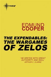 Baixar Expendables: the wargames of zelos, the pdf, epub, eBook