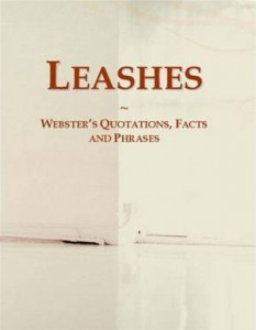 Baixar Leashes: websters quotations, facts and phrases pdf, epub, eBook