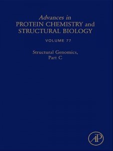 Baixar Structural genomics, part c pdf, epub, eBook
