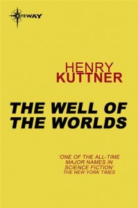 Baixar Well of the worlds, the pdf, epub, eBook