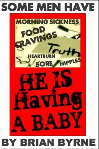 Baixar He is having a baby pdf, epub, eBook