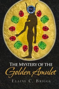 Baixar Mystery of the golden amulet, the pdf, epub, eBook