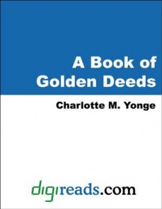 Baixar Book of golden deeds, a pdf, epub, eBook