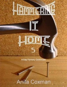 Baixar Hammering it home 5 pdf, epub, eBook