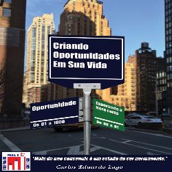Baixar Livro – Criando oportunidades em sua vida pdf, epub, eBook
