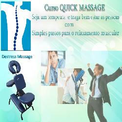 Baixar Curso QUICK MASSAGE pdf, epub, eBook