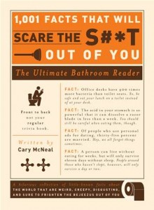 Baixar 1,001 facts that will scare the s#*t out of you: pdf, epub, eBook
