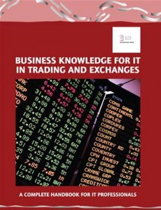 Baixar Business knowledge for it in trading and pdf, epub, eBook