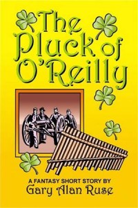 Baixar Pluck of o’reilly, the pdf, epub, eBook