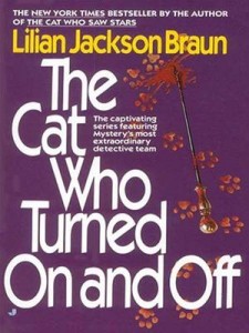 Baixar Cat who turned on and off, the pdf, epub, eBook