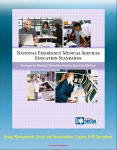 Baixar National emergency medical services education pdf, epub, eBook