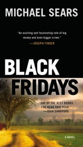 Baixar Black fridays pdf, epub, eBook