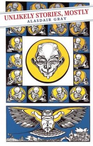 Baixar Unlikely stories, mostly pdf, epub, eBook