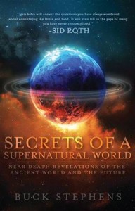 Baixar Secrets of a supernatural world: near death pdf, epub, eBook