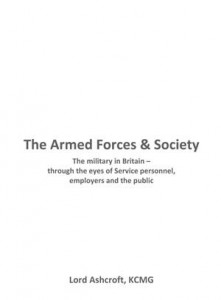 Baixar Armed forces and society, the pdf, epub, eBook