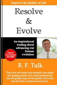Baixar Resolve & evolve pdf, epub, eBook
