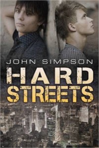 Baixar Hard streets pdf, epub, eBook
