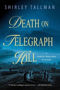 Baixar Death on telegraph hill pdf, epub, eBook