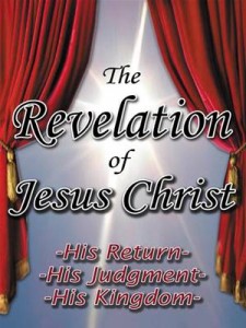 Baixar Revelation of jesus christ, the pdf, epub, eBook