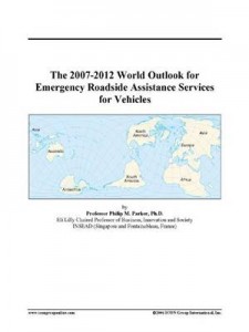 Baixar 2007-2012 world outlook for emergency pdf, epub, eBook