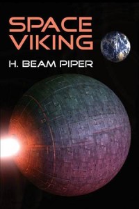 Baixar Space viking pdf, epub, eBook