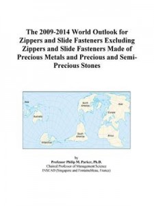 Baixar 2009-2014 world outlook for zippers and pdf, epub, eBook