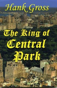 Baixar King of central park, the pdf, epub, eBook