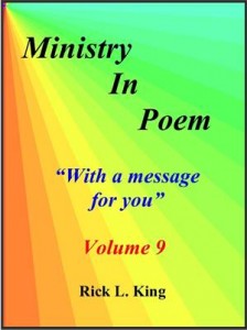 Baixar Ministry in poem vol 9 pdf, epub, eBook