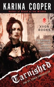 Baixar Tarnished pdf, epub, eBook