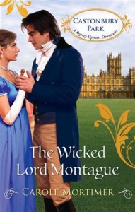 Baixar Wicked lord montague, the pdf, epub, eBook