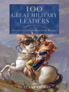 Baixar 100 great military leaders pdf, epub, eBook