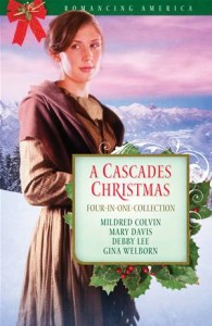 Baixar Cascades christmas, a pdf, epub, eBook