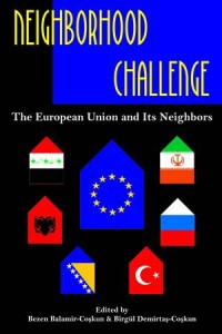Baixar Neighborhood challenge: the european union and pdf, epub, eBook