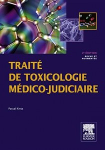 Baixar Traite de toxicologie medico-judiciaire pdf, epub, eBook