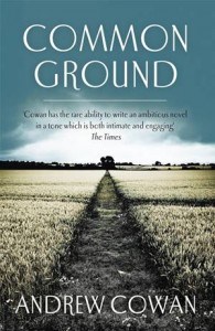Baixar Common ground pdf, epub, eBook