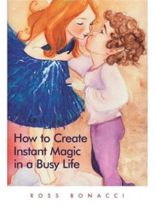 Baixar How to create instant magic in a busy life pdf, epub, eBook