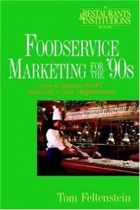 Baixar Foodservice marketing for the ’90s pdf, epub, eBook