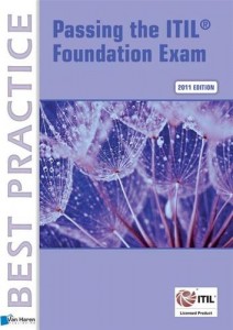 Baixar Passing the itil foundation exam pdf, epub, eBook
