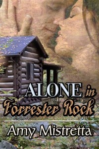 Baixar Alone in forrester rock pdf, epub, eBook