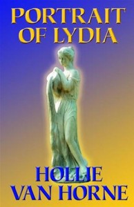 Baixar Portrait of lydia pdf, epub, eBook