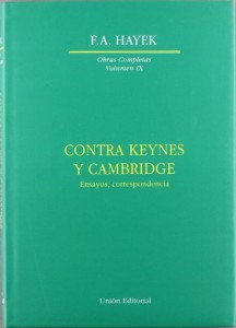 Baixar Contra keynes y cambridge pdf, epub, eBook