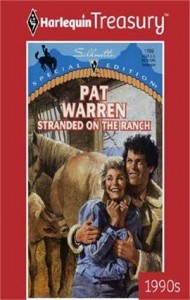 Baixar Stranded on the ranch pdf, epub, eBook