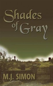 Baixar Shades of gray pdf, epub, eBook