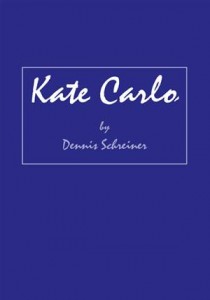Baixar Kate carlo pdf, epub, eBook