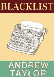 Baixar Blacklist pdf, epub, eBook